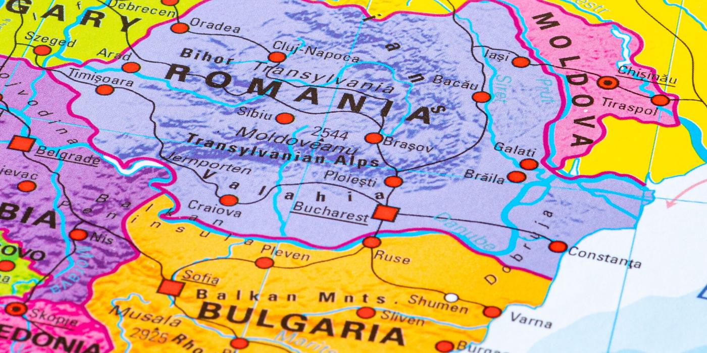 Cutremur la nivel național! O companie gigant ar urma să plece din România