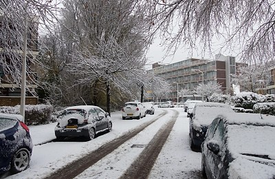 Prognoza meteo, 12 ianuarie. Vremea se răcește, un val de ninsori lovește jumătate de țară