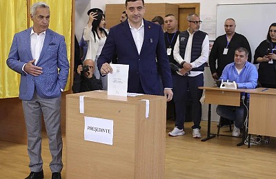Poate fi scoasă România din NATO cum vrea Călin Georgescu? SUA și Turcia ne pot salva
