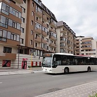 Locuitorii din zona Confort Urban (Rahova) semnalează disfuncții majore la liniile de autobuz 117 și 227