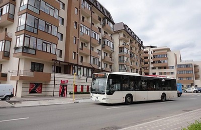 Locuitorii din zona Confort Urban (Rahova) semnalează disfuncții majore la liniile de autobuz 117 și 227