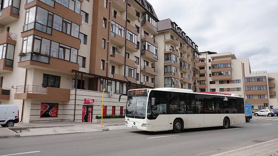 Locuitorii din zona Confort Urban (Rahova) semnalează disfuncții majore la liniile de autobuz 117 și 227