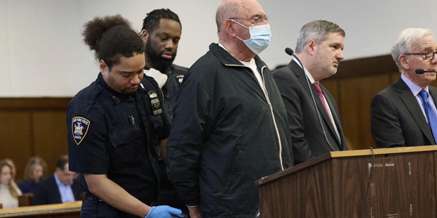 Fostul director financiar istoric al Trump Organization, Allen Weisselberg, condamnat la cinci luni de închisoare cu privire la sperjur într-un proces civil recent al lui Donald Trump