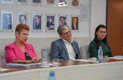 Marcel Boloş: Nu trebuie luată nicio măsură fără să ascultăm vocile cetăţenilor şi să desfăşurăm consultări cuprinzătoare / Orice act normativ care va avea semnatura instituţiei noastre va respecta toate etapele de elaborare, avizare şi aprobare