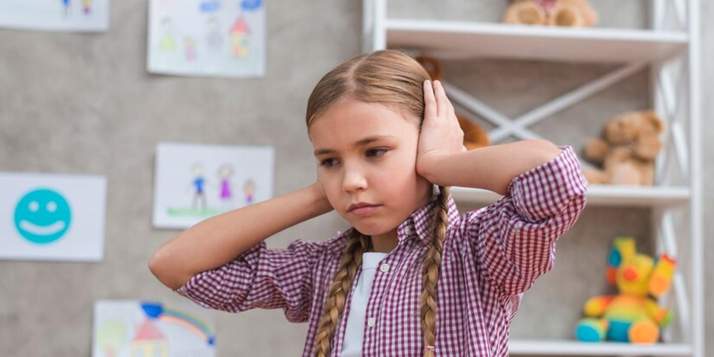 ADHD și sănătatea mintală la copii: O privire de ansamblu asupra studiilor actuale