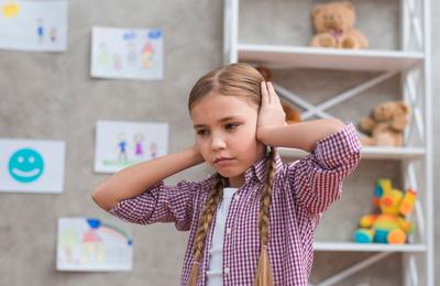 ADHD și sănătatea mintală la copii: O privire de ansamblu asupra studiilor actuale