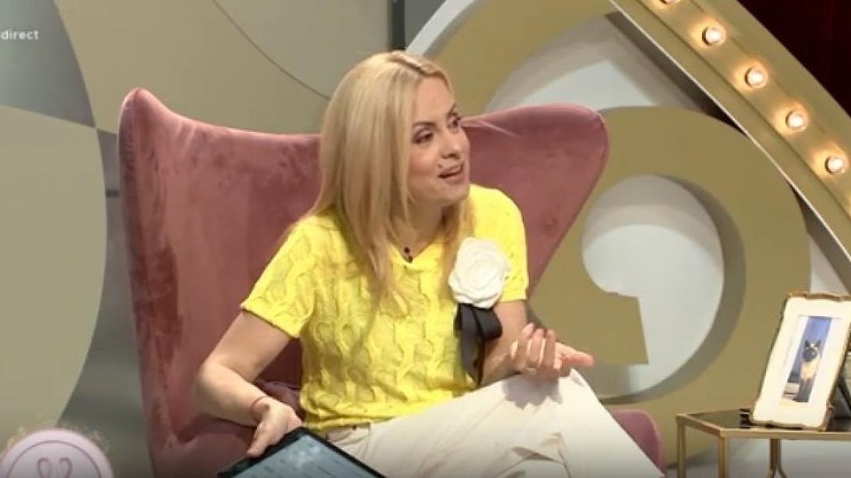 Liliana și Mihaela sunt câștigătoarele ultimului task, dar nu se pot pune de acord cu împărțirea premiului