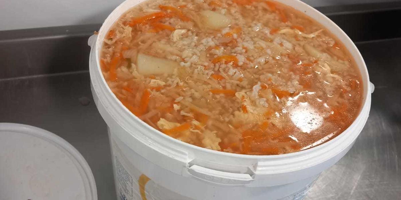 Amenzi de peste trei milioane de lei, date de ANPC în urma controalelor la centre de îngrijire a vârstnicilor / Pentru 76 de unităţi a fost oprită temporar prestarea de servicii / Printre nereguli: spaţii improprii, supraaglomerare şi alimente expirate