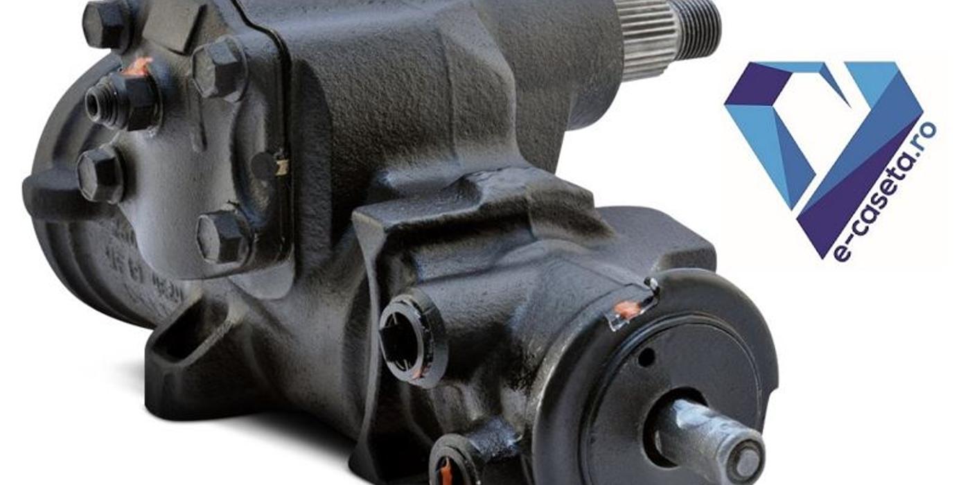 Simptome casete directie auto defecte