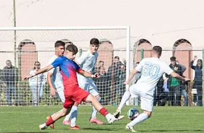 Steaua peste FC FCSB! Cum s-au clasat cele două cluburi în topul academiilor de fotbal