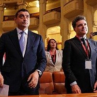 Nicușor Dan, după ce Simion a mulțumit administrației Trump pentru scoaterea României din Visa Waiver: „O trădare inacceptabilă”