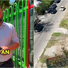 Noutăți din Sectorul 5: Când încep lucrările la Parcul Șinei și de ce se amână deschiderea Parcului Humulești