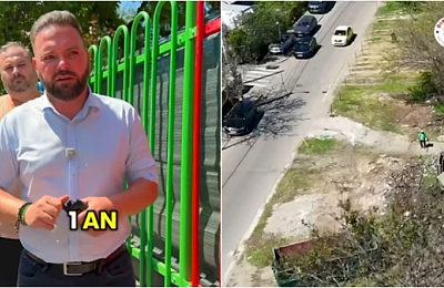 Noutăți din Sectorul 5: Când încep lucrările la Parcul Șinei și de ce se amână deschiderea Parcului Humulești