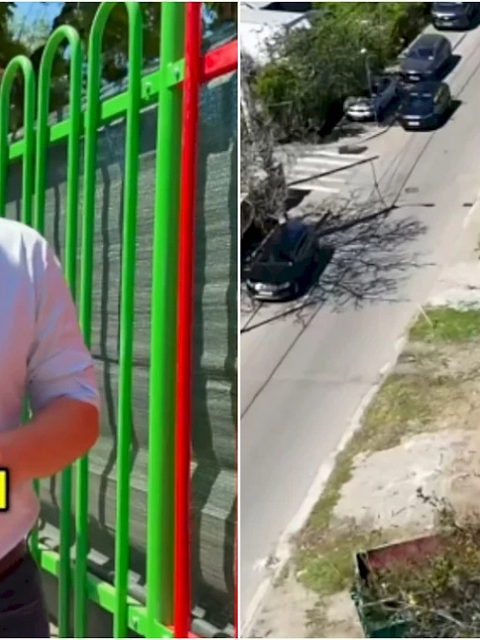 Noutăți din Sectorul 5: Când încep lucrările la Parcul Șinei și de ce se amână deschiderea Parcului Humulești