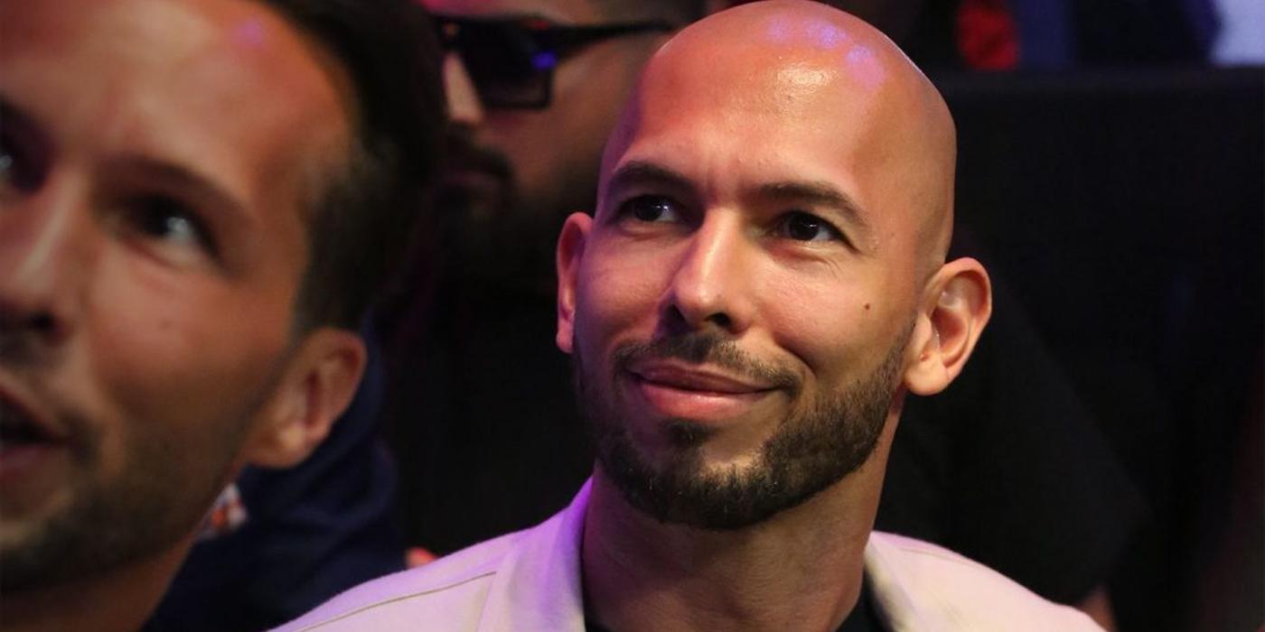 Andrew Tate: Am fost atacat de Matrix. Dar ei au înțeles greșit. Nu poți ucide o idee