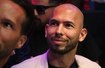 Andrew Tate: Am fost atacat de Matrix. Dar ei au înțeles greșit. Nu poți ucide o idee