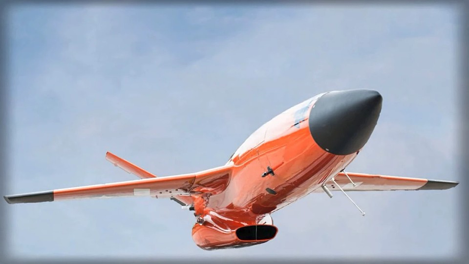 Test secret cu drone de atac în Oklahoma. Cooperare militară SUA–Taiwan, confirmată