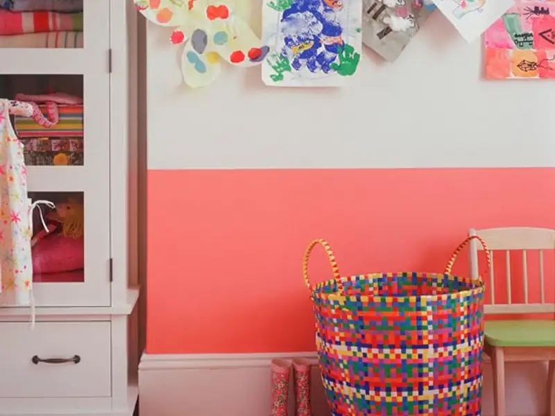 7 solutii de stocare pentru jucariile copiilor