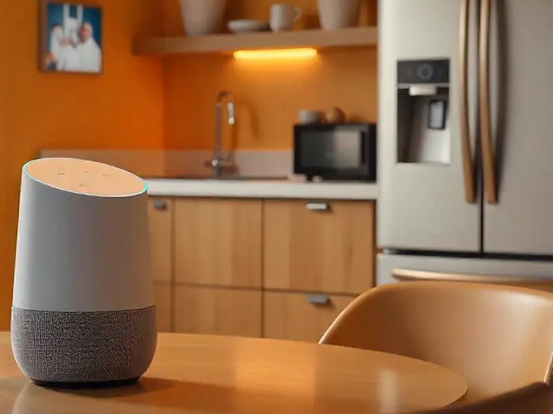 Cum să-ți Automatizezi Casa în 2025?