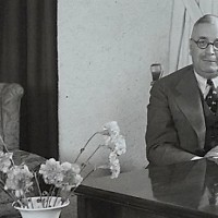 Calendarul zilei 13 februarie: 146 de ani de la nașterea lui Dimitrie Gusti, fondatorul Muzeului Satului și părintele sociologiei românești