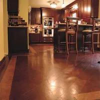 Materiale de constructie: Avantajele si dezavantajele podelelor de pluta