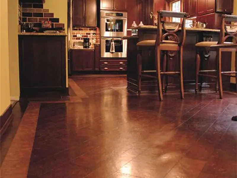 Materiale de constructie: Avantajele si dezavantajele podelelor de pluta