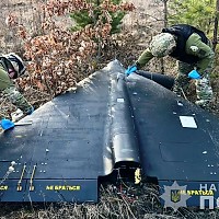 Ucraina lovește infrastructura de export petrolier a Rusiei. Sute de drone, spre porturile rusești