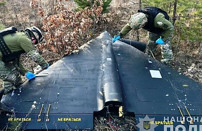 Ucraina lovește infrastructura de export petrolier a Rusiei. Sute de drone, spre porturile rusești