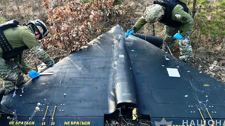 Ucraina lovește infrastructura de export petrolier a Rusiei. Sute de drone, spre porturile rusești