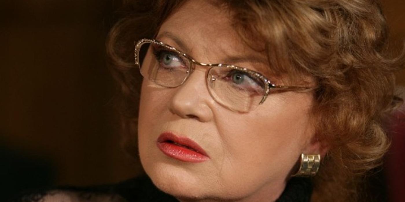 SPECIAL: Actrița Cezara Dafinescu, premiată pentru întreaga carieră în cadrul TIFF 2021