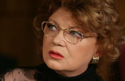 SPECIAL: Actrița Cezara Dafinescu, premiată pentru întreaga carieră în cadrul TIFF 2021