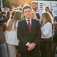 Nicușor Dan, dezbatere fără Simion: „TVA nu va crește. Dau în scris. Vreau să rămână 19%”