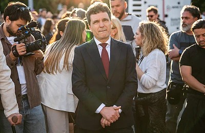 Nicușor Dan, dezbatere fără Simion: „TVA nu va crește. Dau în scris. Vreau să rămână 19%”