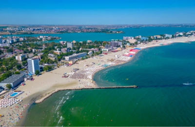 Mamaia la 120 de ani: Povestea celei mai vechi stațiuni românești continuă și în extrasezon. Istoria care s-a mutat în hoteluri