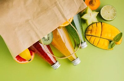 1 din 2 români consideră că etichetele eco sunt doar o strategie de marketing