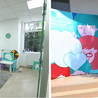 Un nou Centru pentru copiii cu autism, deschis în Sectorul 5. Părinții și micuții vor beneficia de terapie și consiliere grate