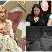 Sancțiune pentru casa fetelor după o încălcare de regulament. Reacția concurenților