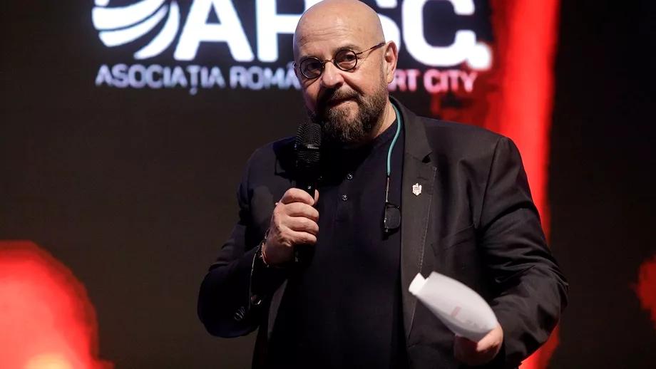 Piedone și-a deschis cont pe TikTok. Primul mesaj adresat bucureștenilor