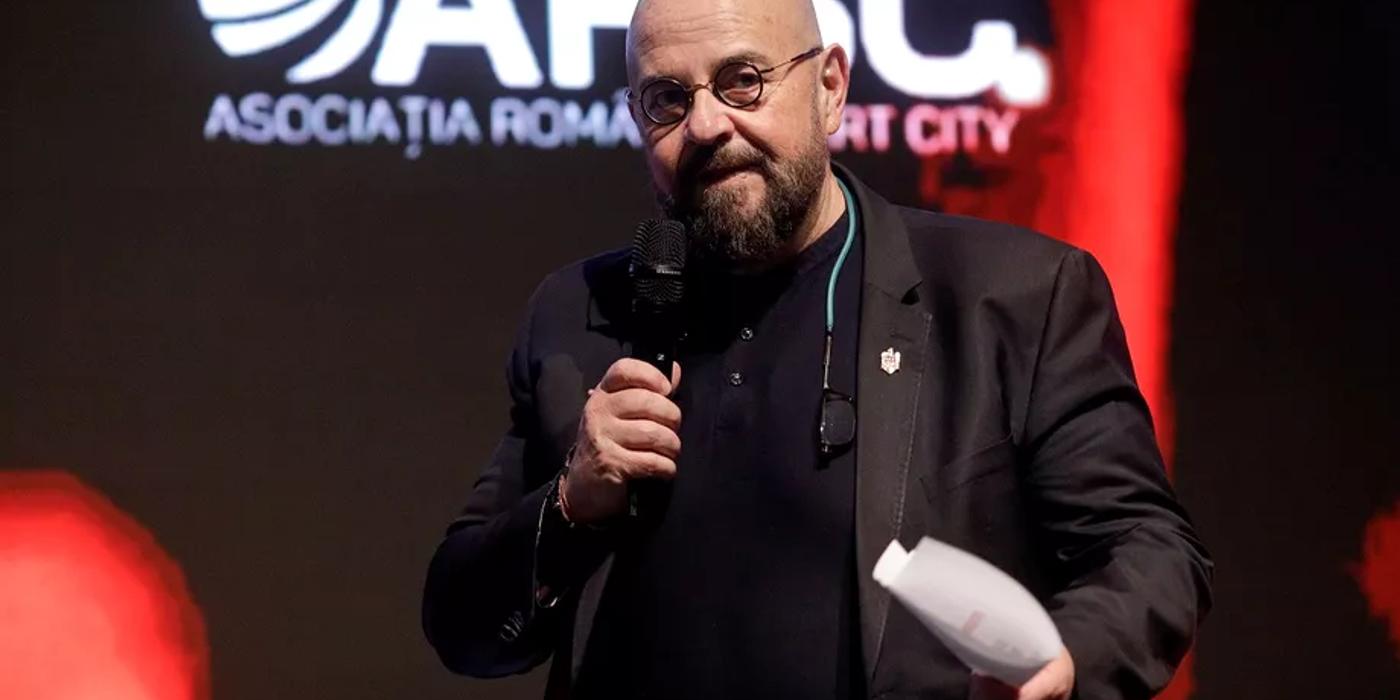 Piedone și-a deschis cont pe TikTok. Primul mesaj adresat bucureștenilor