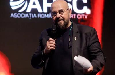 Piedone și-a deschis cont pe TikTok. Primul mesaj adresat bucureștenilor