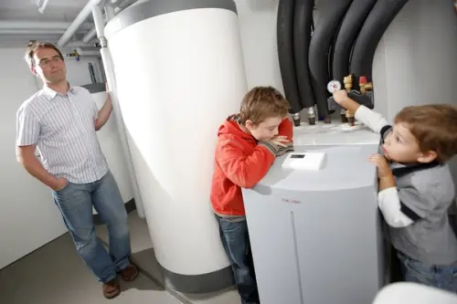 Pompa de căldură- avantaje, dezavantajele, recomandări privind alegerea ei