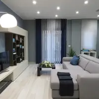 Reamenajare moderna intr-un apartament de 2 camere