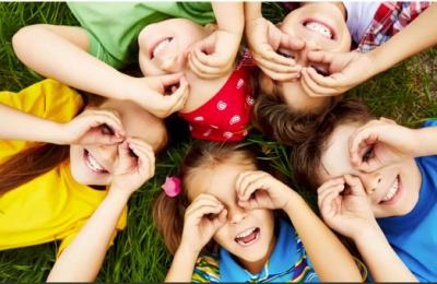 Primăria Sectorului 5 anunță că au început înscrierile la grădinițele și creșele de stat