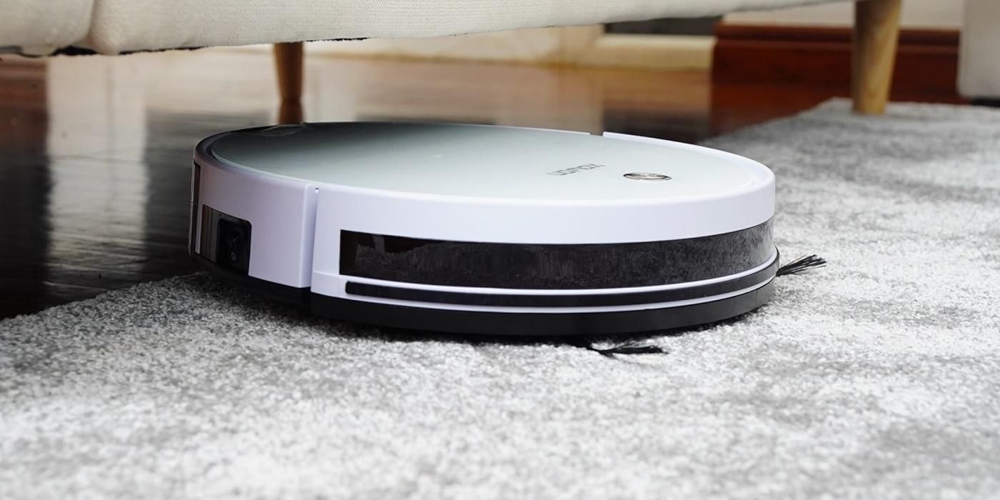 Care sunt avantajele unui aspirator robot?