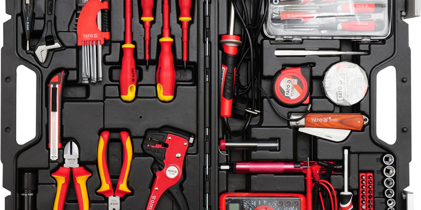 Trusa auto și nceesitatea ei înainte de a pleca la drum