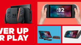 Cum a eliminat Nintendo Switch 2 perioada de tranziție „cross-gen” spre deosebire de PS5 și Xbox Series
