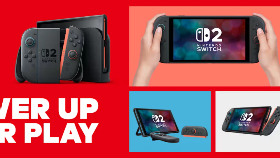 Cum a eliminat Nintendo Switch 2 perioada de tranziție „cross-gen” spre deosebire de PS5 și Xbox Series