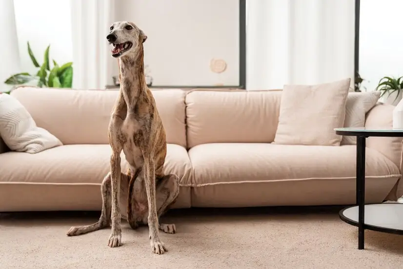 Helpful Tips for Designing Your Home with a Large Dog