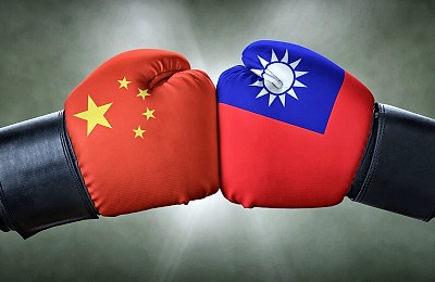 Trump, convins că Beijingul nu va ataca Taiwanul în mandatul său