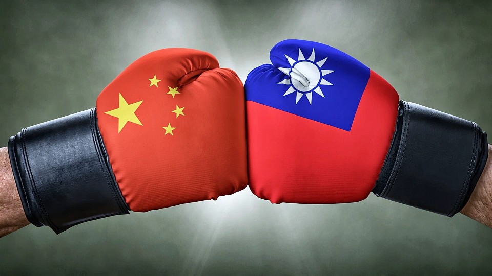 Trump, convins că Beijingul nu va ataca Taiwanul în mandatul său